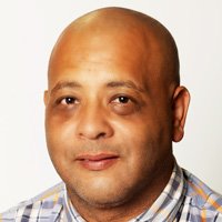 Cllr Jonathan Cupido